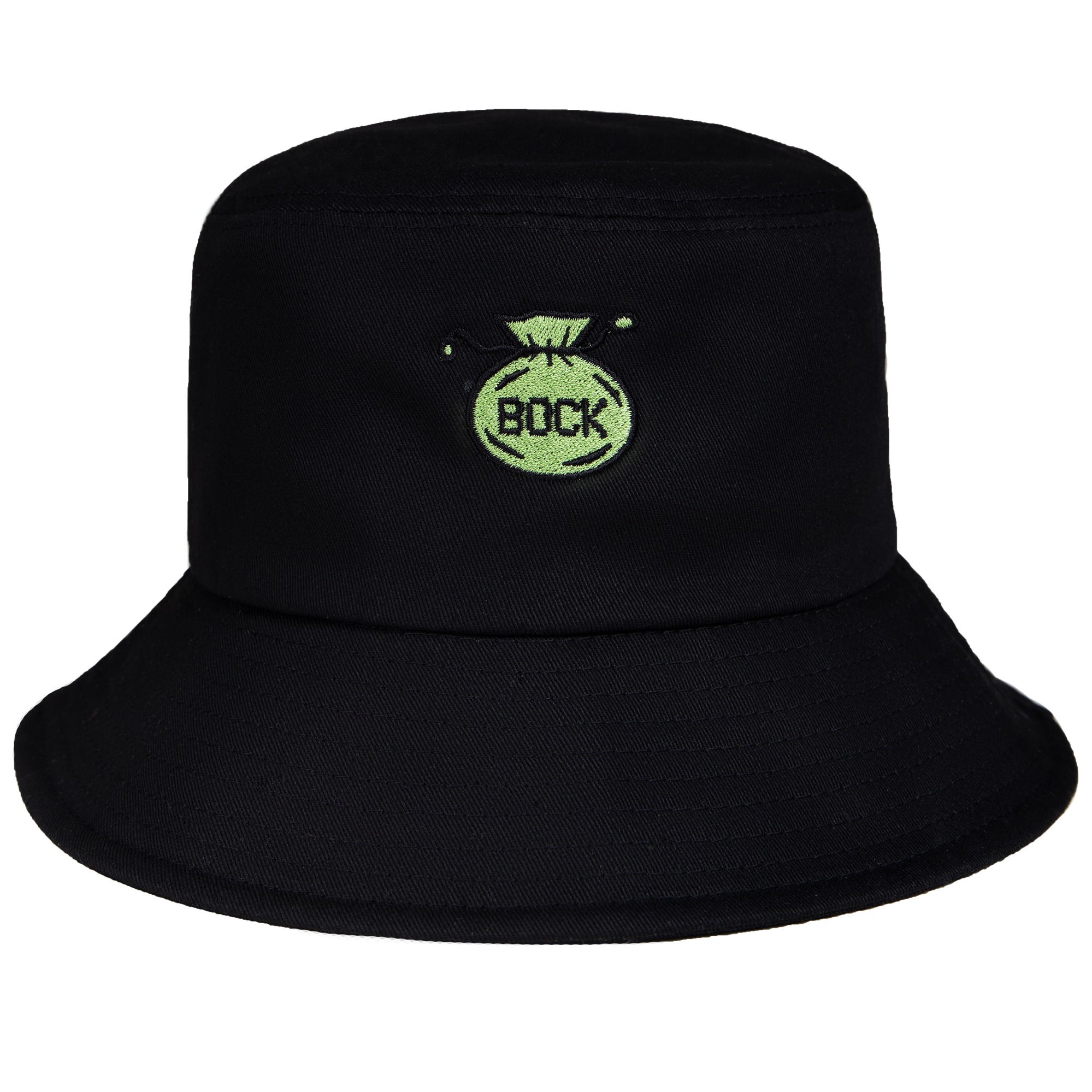 bock bucket hat